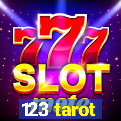 123 tarot